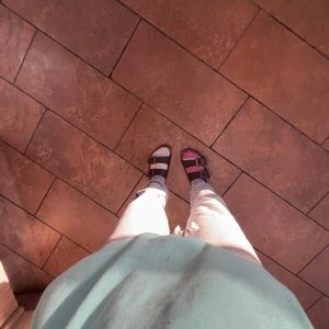 Meet your Posher, Lily